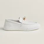 Hermès Game slip-on sneaker - Image 4